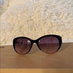 Steve Madden cat eye sunglasses